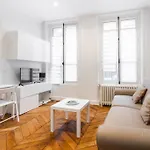Studio Luxe Montaigne