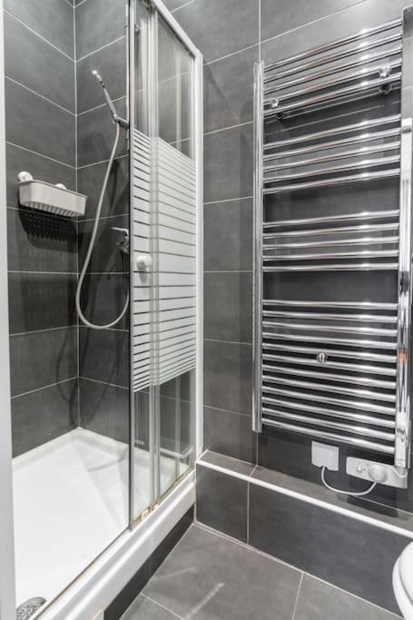 Studio Luxe Montaigne